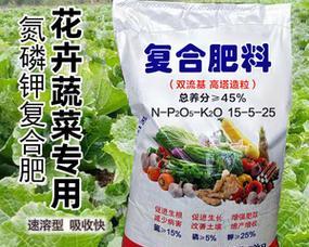 自制花菜肥料的配方窍门有哪些？