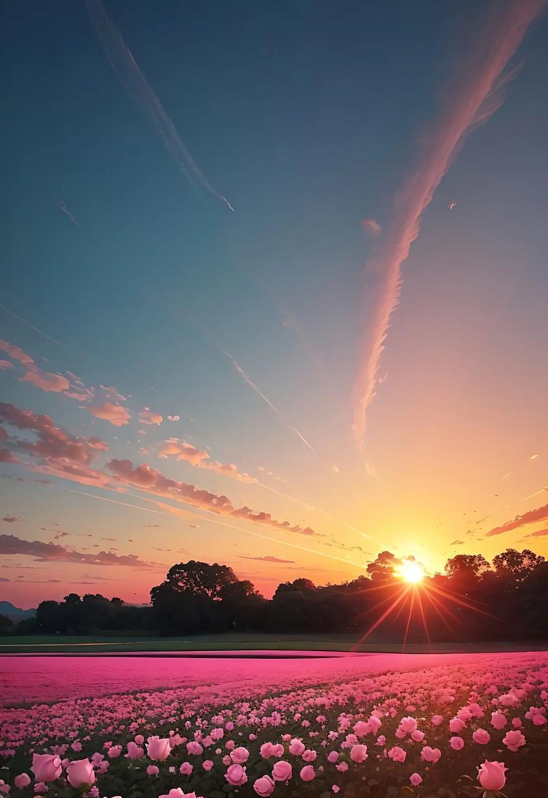 阳台夕阳下种植什么花最合适？
