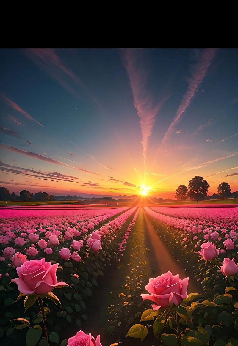 阳台夕阳下种植什么花最合适？