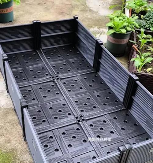 露台种植箱用什么木材好？有哪些选择？
