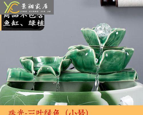 鱼盆盆景改造方法和步骤是什么？
