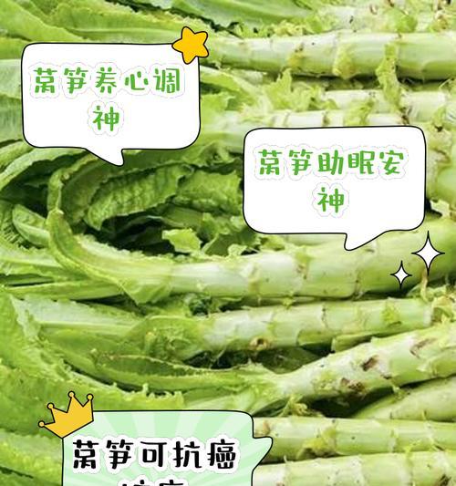 莴笋的施肥技巧有哪些？怎样施肥才能促进莴笋生长？
