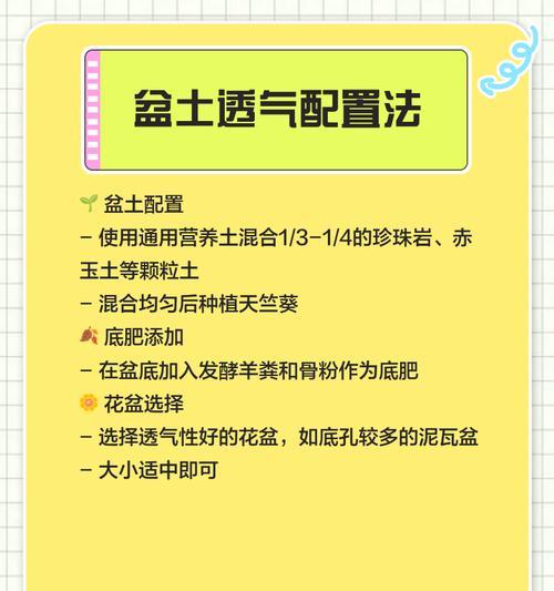 天竺葵移植换盆的最佳时机和步骤是什么？