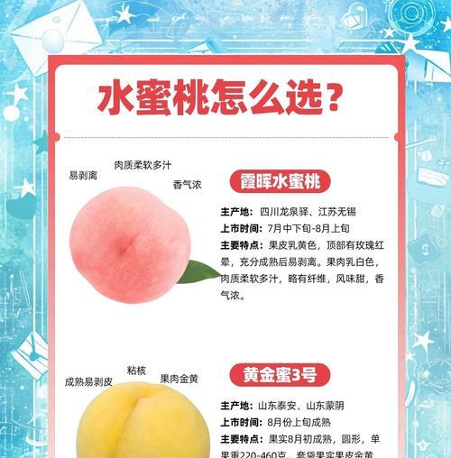 桃子的施肥和浇水最佳方法是什么？