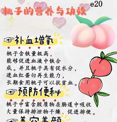 桃子的施肥和浇水最佳方法是什么？