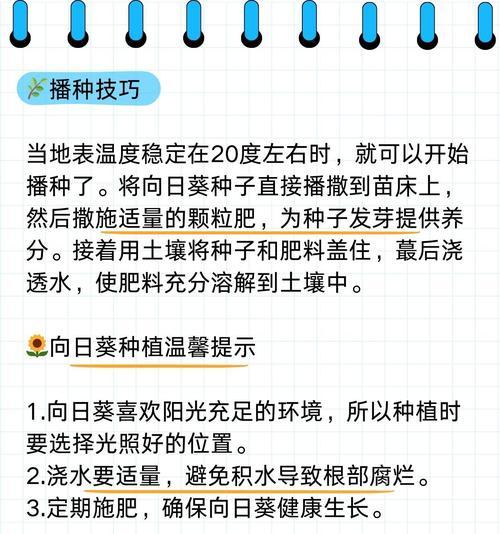 播种种子有什么好处？它的主要用途是什么？