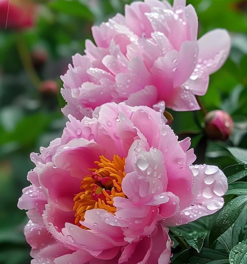 秋花什么时候播种最好？秋花播种的最佳时间是什么时候？