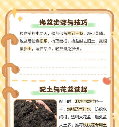送盆送土的铁线莲好吗怎么养？盆土对铁线莲生长的影响是什么？