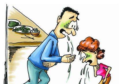 狗狗误食铁线莲中毒后应如何急救？