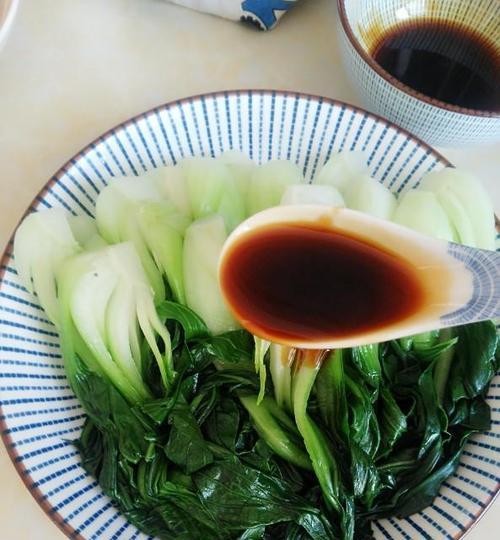 上海青如何保存才能防止叶子发黄？
