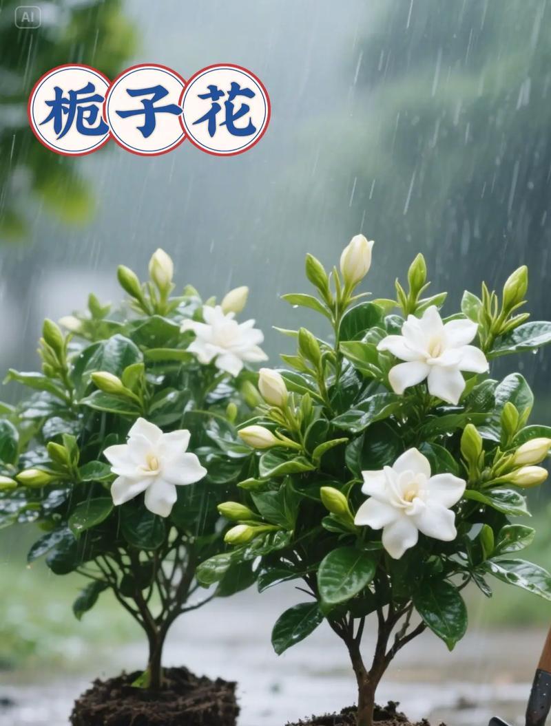 栀子花春天能放阳台吗？为什么推荐这样做？