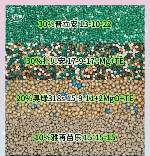 朱顶红应该使用哪种肥料？