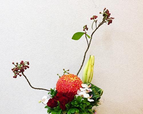 花泥插花浇水技巧有哪些？