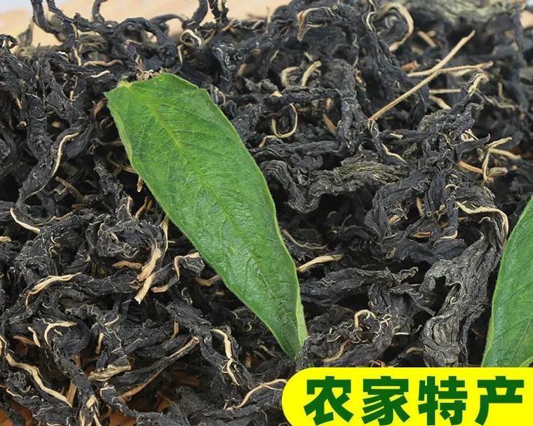 干菜叶片肥料自制方法是什么？