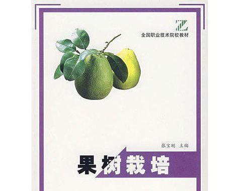 果树栽培技术名词有哪些？详细解释是什么？