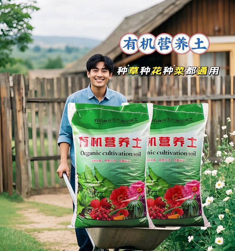 阴雨天气自制营养土肥料的方法是什么？