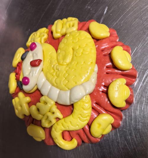 花馍在祭祀中的象征意义是什么？