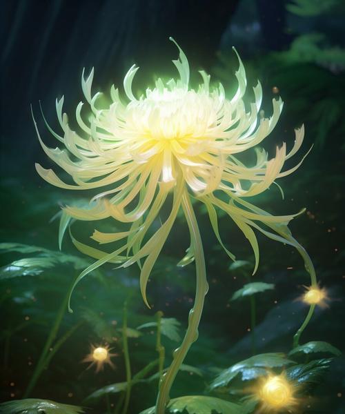 哪些花象征坚强美好？它们的花语是什么？