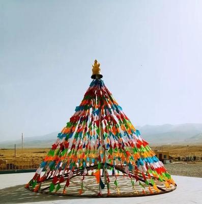 打破束缚的花象征什么？它们各自代表了什么意义？