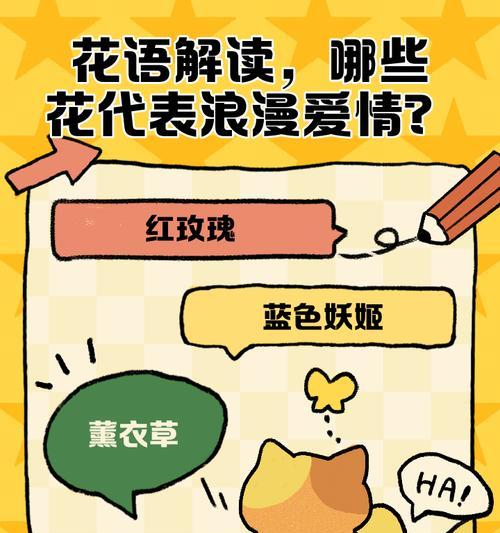 如何了解花的花语？有哪些常见花语？