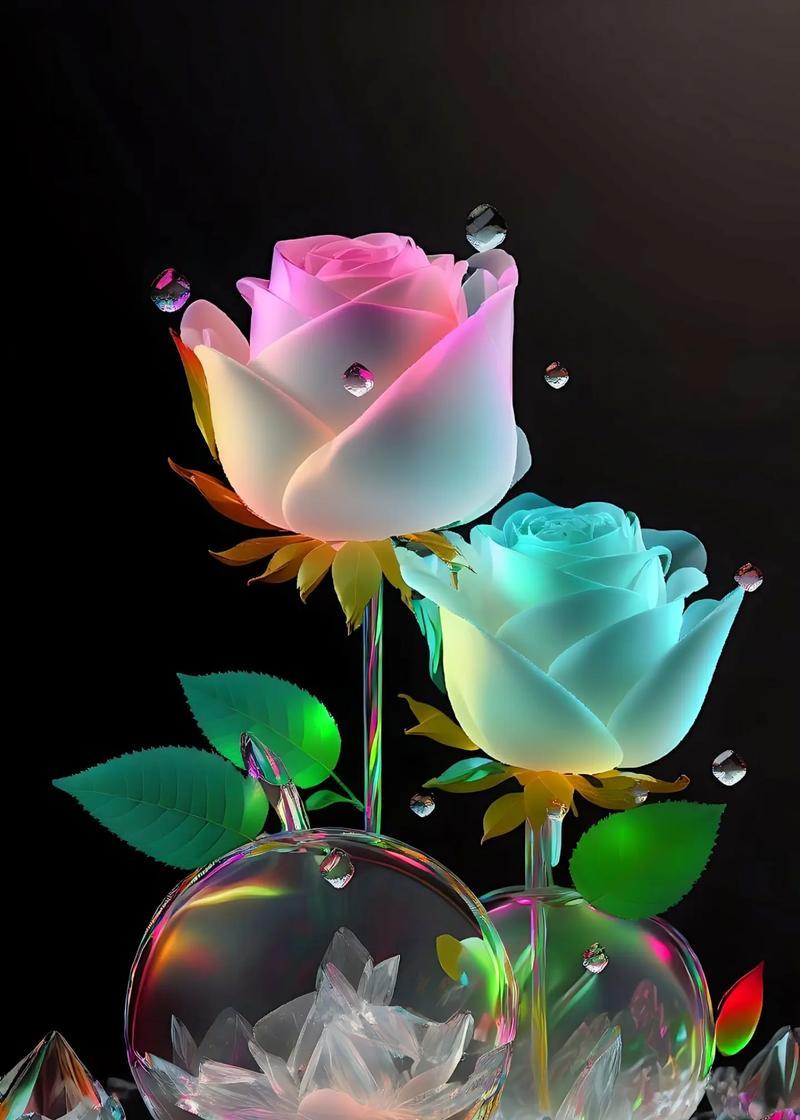 老年爱情花象征什么？老年爱情花的寓意是什么？