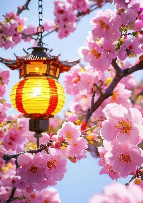 过年时哪些花寓意吉祥？它们的含义是什么？