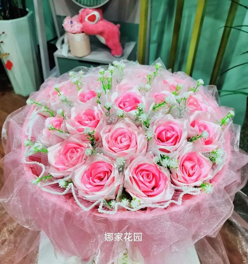 绑花丝带的颜色和含义有何不同？