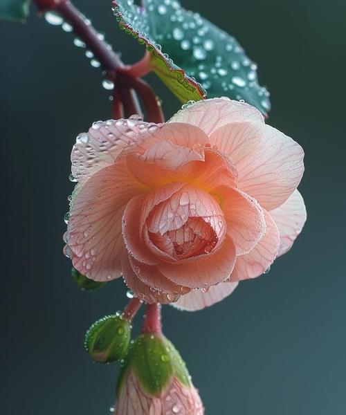 强大且温柔象征的花有哪些？它们代表什么？