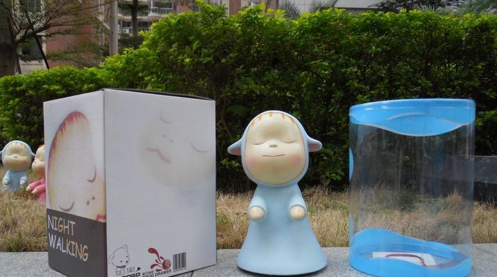 花娃娃的象征意义是什么？