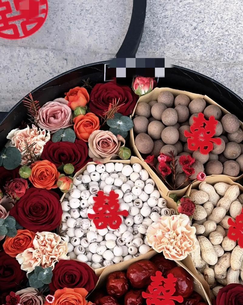喜花的寓意是什么？如何用喜花来传递祝福？