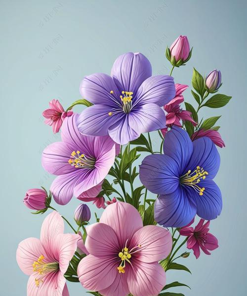 气球花的象征意义是什么？