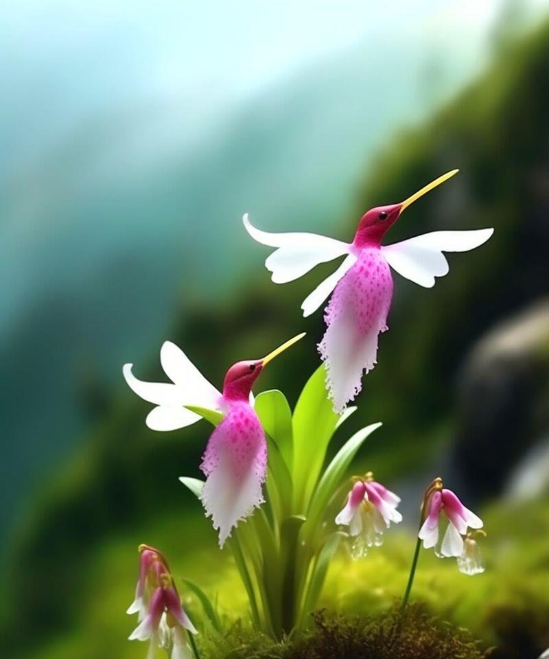 自信象征的花朵及其花语是什么