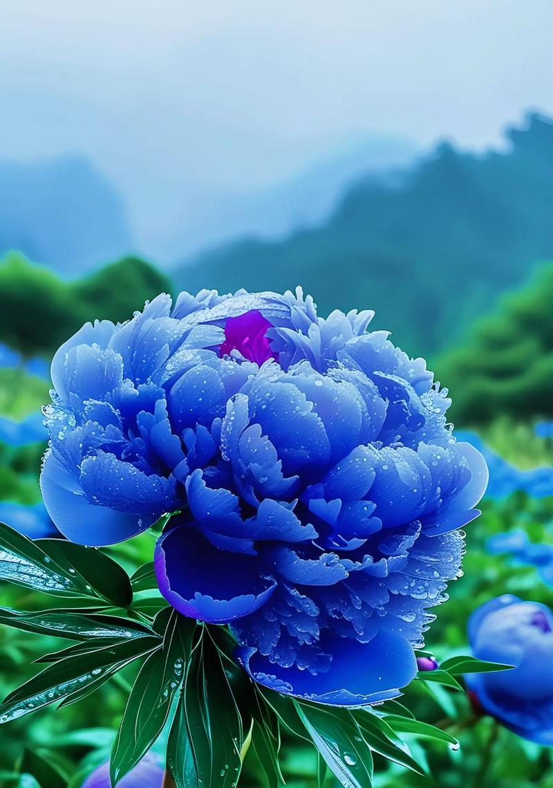 自信象征的花朵及其花语是什么