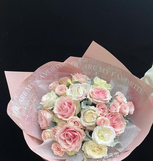 老婆花的含义是什么？