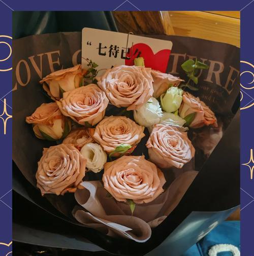 11朵玫瑰花代表什么？11朵玫瑰的花语是什么？
