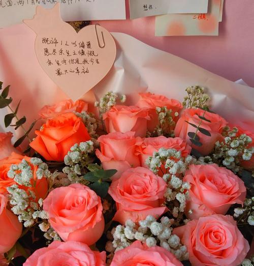 19朵玫瑰代表什么含义？花语背后的爱情故事是什么？