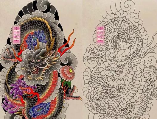 荆棘花臂纹身的含义和象征是什么？
