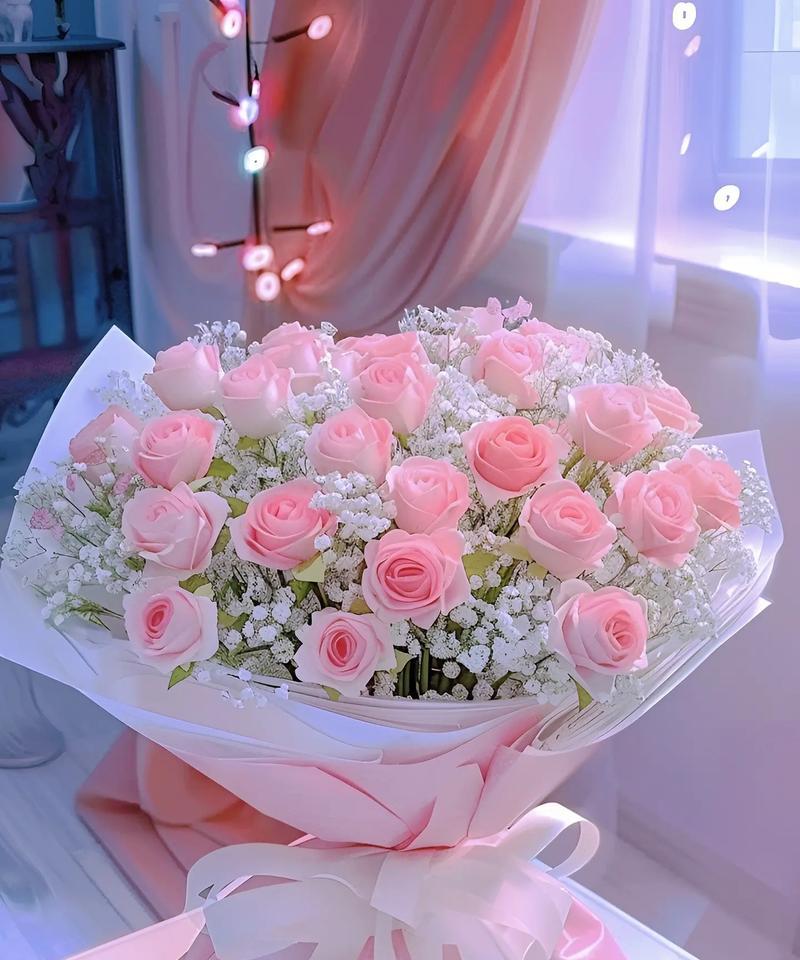 满天星代表什么？它的花语含义能否揭示其魅力？