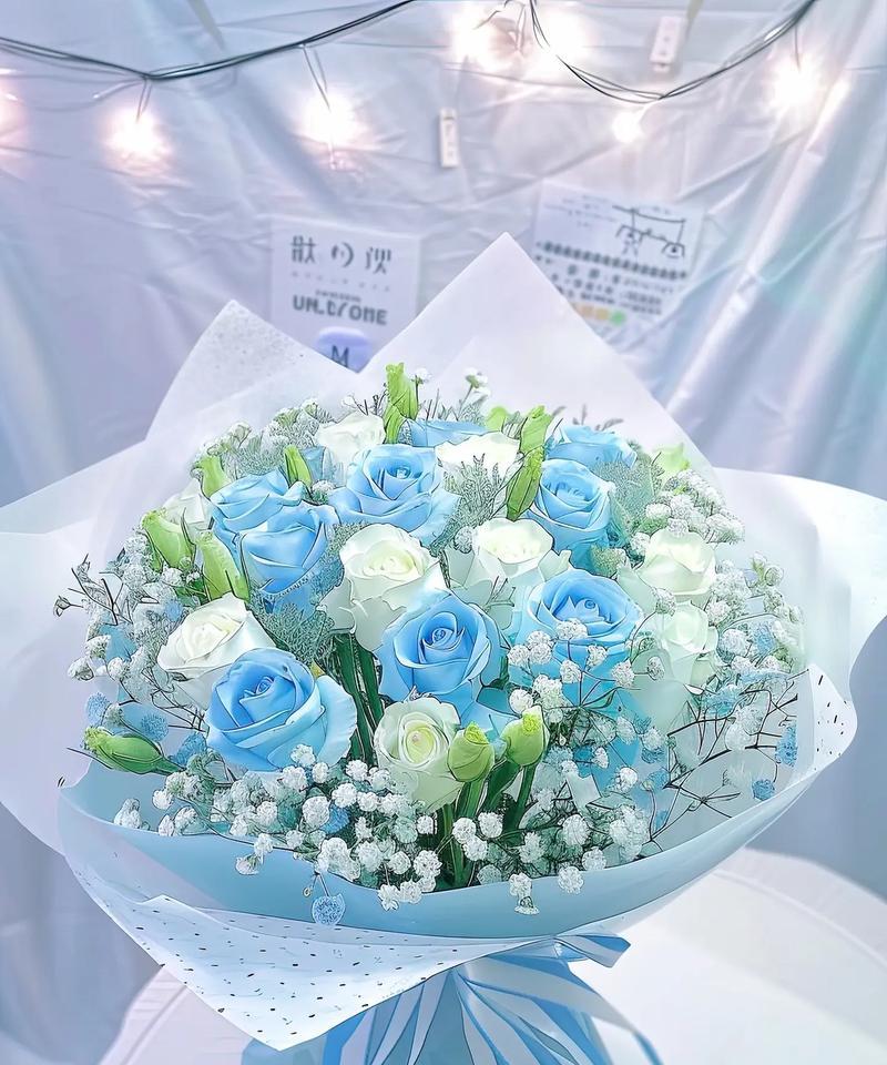 满天星代表什么？它的花语含义能否揭示其魅力？