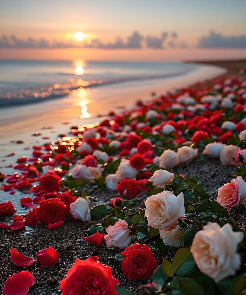 夕阳花的寓意是什么意思？夕阳花代表的含义是什么？