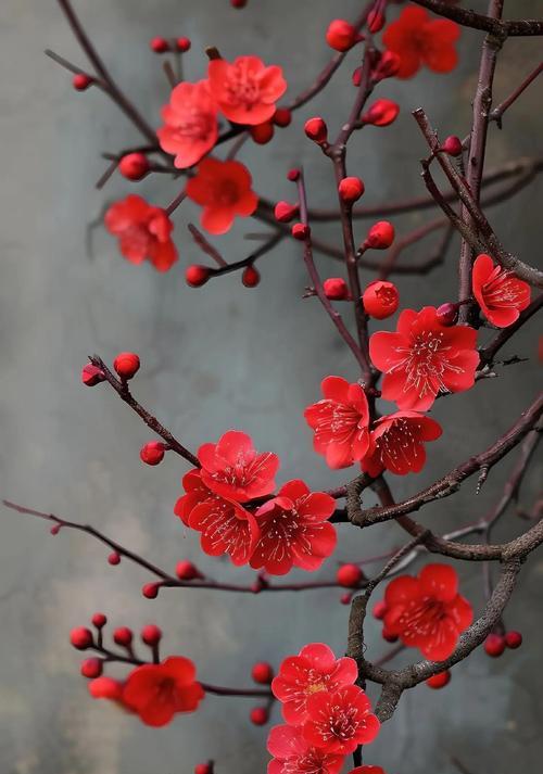 惊鸿花的象征意义是什么？