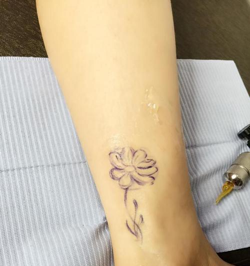 纹身花中寓意健康的有哪些？它们各自代表什么？