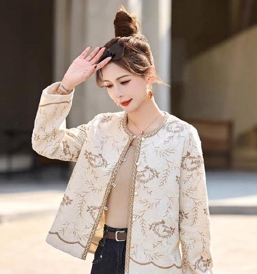 中式勾花的寓意和风格特点是什么？