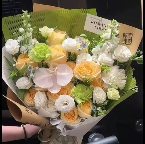 星辰大海花的含义是什么？星辰大海花象征着什么？