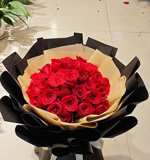 35朵红玫瑰代表什么？35朵红玫瑰的花语是什么？