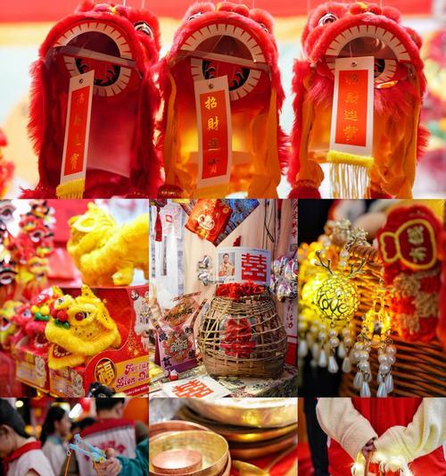 春节花街的含义是什么？花街文化的历史意义何在？