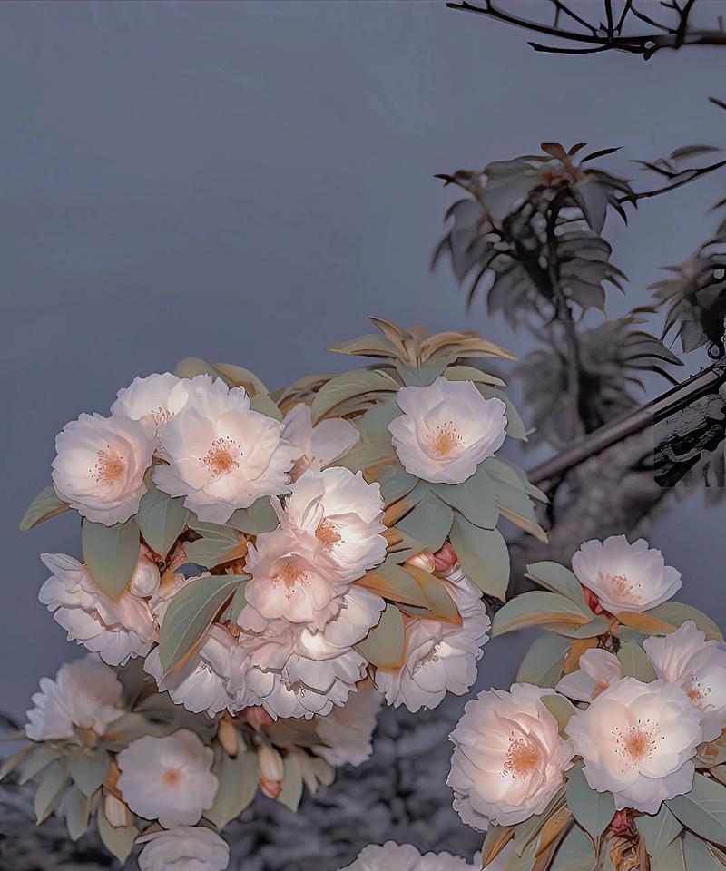 暗恋花代表什么？