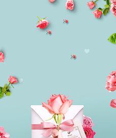 玫瑰花背景的象征意义是什么？玫瑰花在不同背景下的含义？
