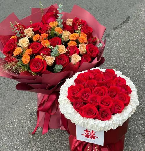 哪些花寓意爱意？它们各自代表了什么意义？