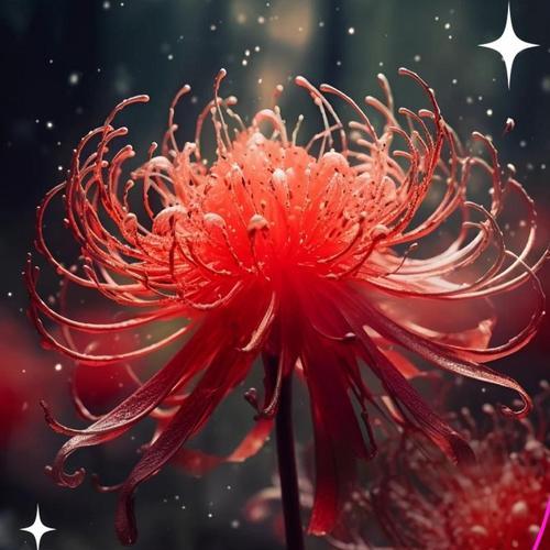 捧一束彼岸花有何深意？彼岸花的神秘花语是什么？